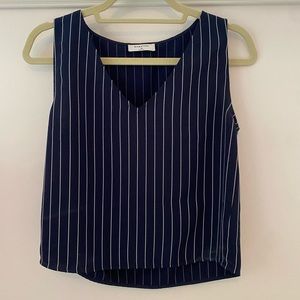 ARITZIA TOP
